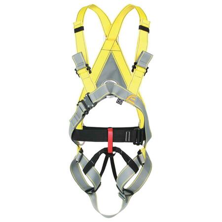 SINGING ROCK Rope Dancer II Harness- Extra Small 449392